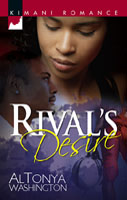 Rival's Desire